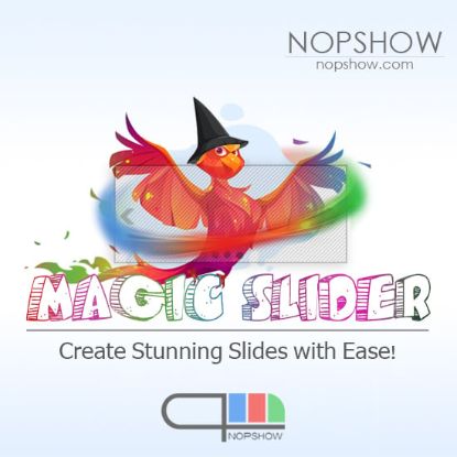 Picture of MagicSlider