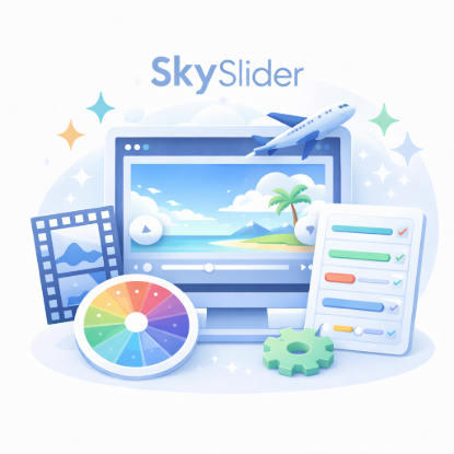 Picture of SkySlider