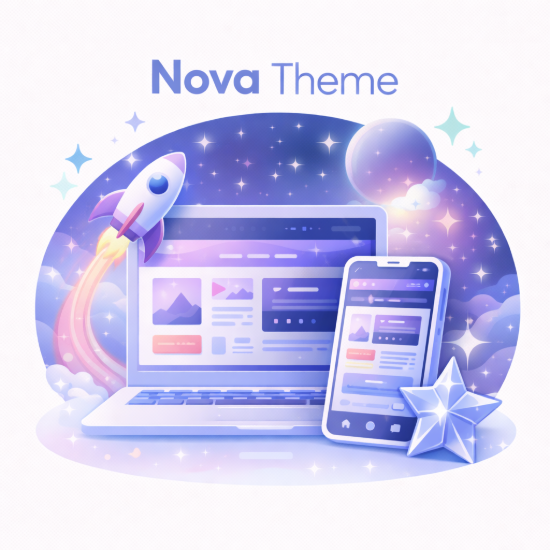 Picture of Nopshow Nova