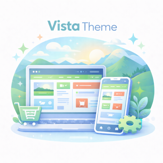 Picture of Nopshow Vista