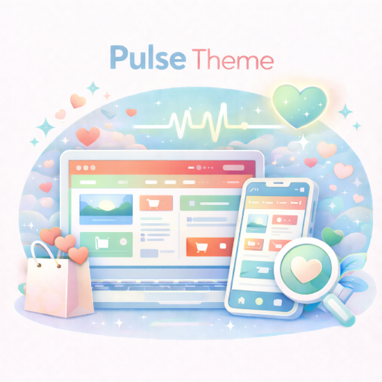 Picture of Nopshow Pulse