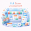 Picture of Full Store Development