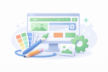 Picture for category Themes