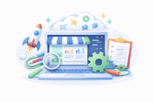 Full nopCommerce Solutions