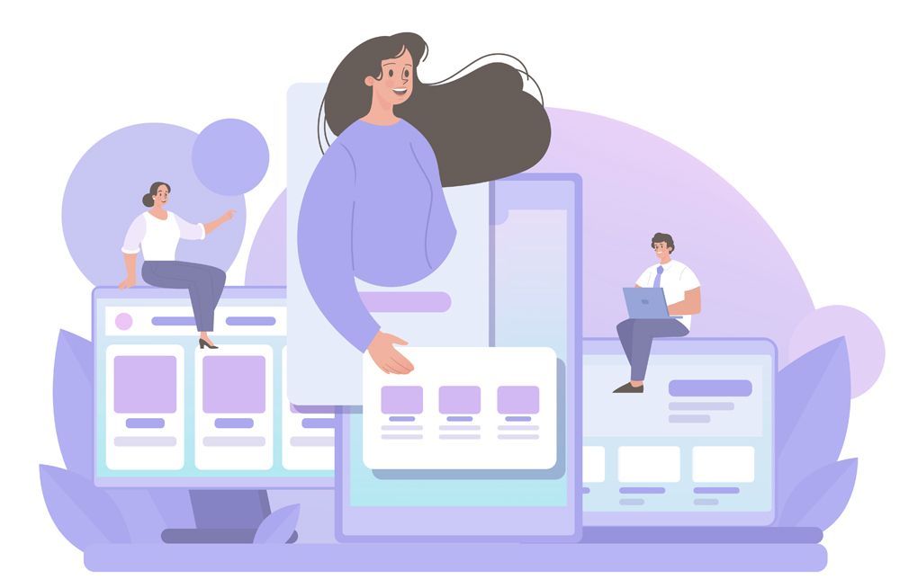 NopCommerce Theme Design