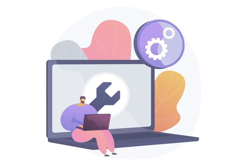 Support and Maintenance